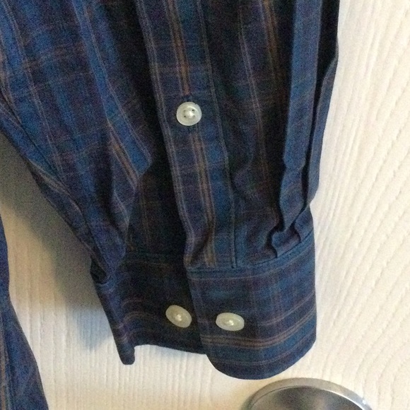 3/$20 item - Classic Fit Oxford Shirt - Picture 5 of 8